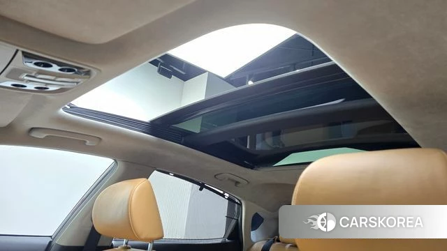 Kia K7 Premier id 3866609 из Кореи 8