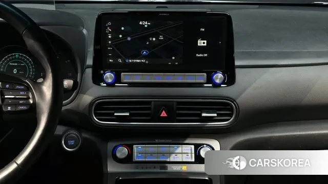 Hyundai Kona Electric id 3094976 из Кореи 8