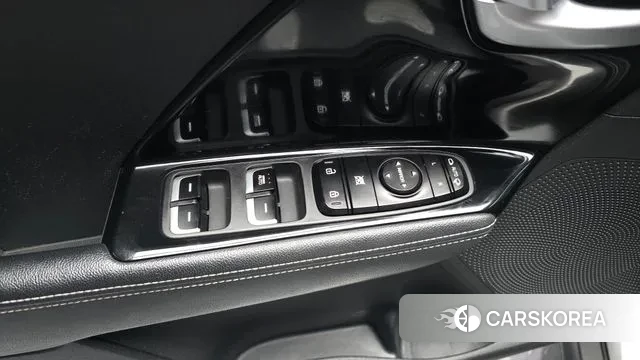 Kia Niro EV id 3697409 из Кореи 8