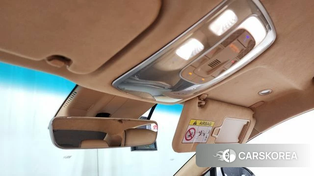 Genesis G80 (RG3) id 4470281 из Кореи 8