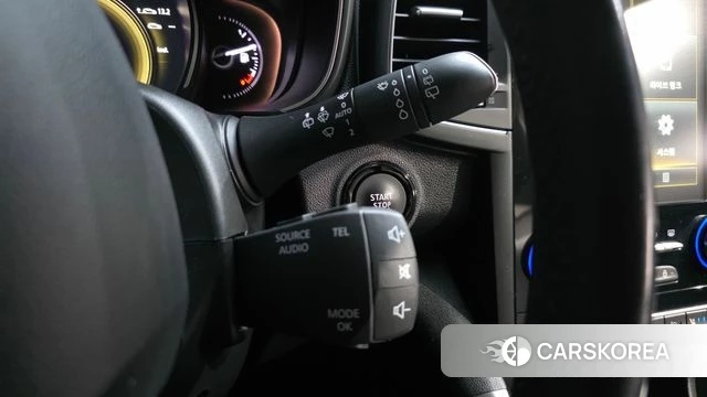 Renault Korea (Samsung) QM6 id 4225495 из Кореи 8