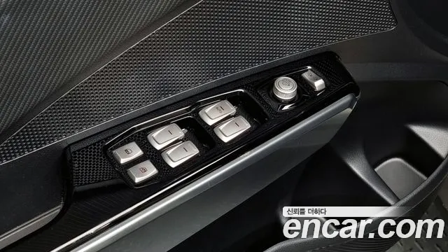 Ssangyong Tivoli Armor id 2711097 из Кореи 8