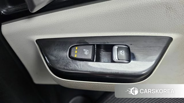 Kia Carnival 4th generation id 4223951 из Кореи 8