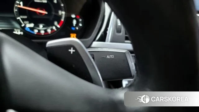 BMW 3 Series GT (F34) id 3681699 из Кореи 8