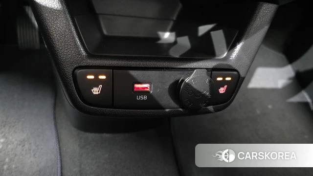 Kia The New Ray id 4625115 из Кореи 8