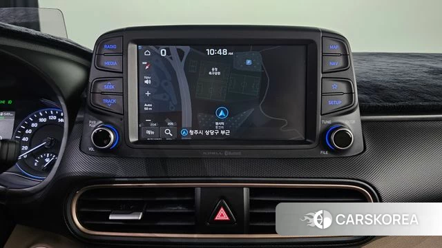 Hyundai Kona id 4417247 из Кореи 8