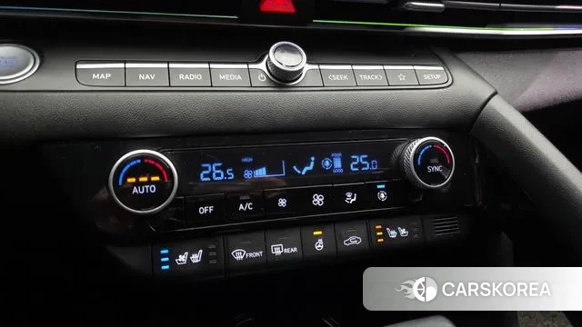 Hyundai Avante (CN7) id 3770946 из Кореи 8