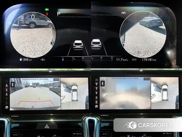 Kia Sorento 4th Generation id 3644080 из Кореи 8