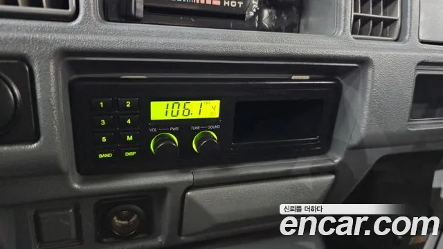 Chevrolet (GM Daewoo) New Damas id 2887162 из Кореи 8