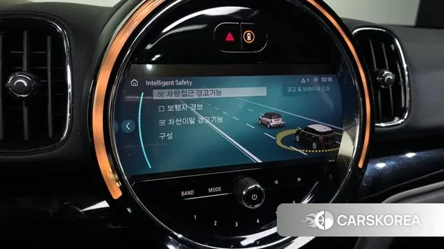 Mini Cooper Countryman id 3437071 из Кореи 8