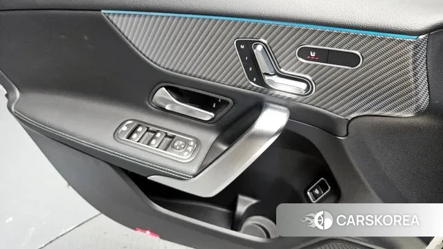 Mercedes-Benz A-Class W177 id 3006874 из Кореи 8