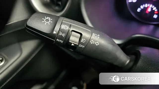 Kia Come New K3 id 3417320 из Кореи 8