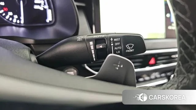 Kia K7 Premier id 3396155 из Кореи 8