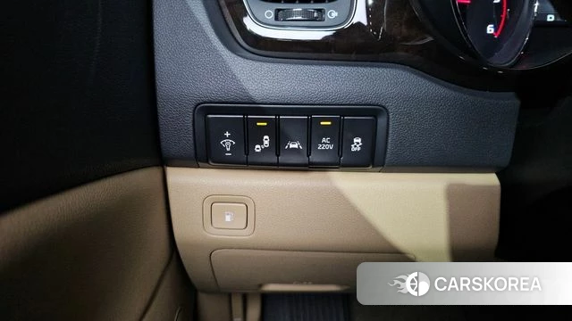 Kia The New Carnival id 3937146 из Кореи 8