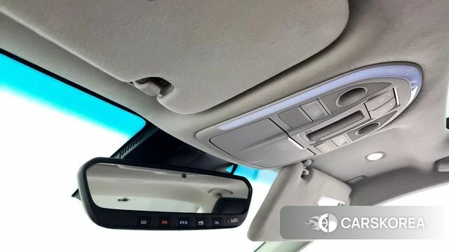 Genesis G70 id 3828822 из Кореи 8