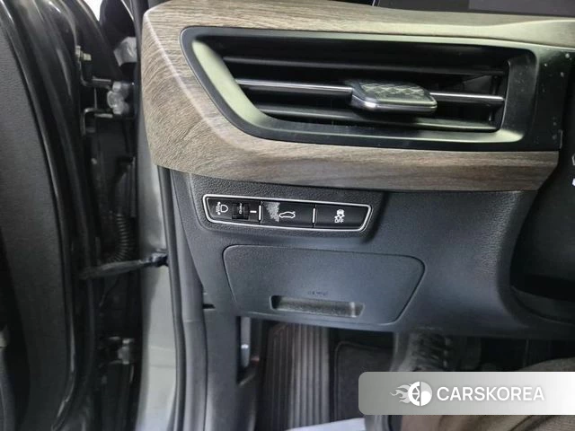 Kia K8 id 4476171 из Кореи 8