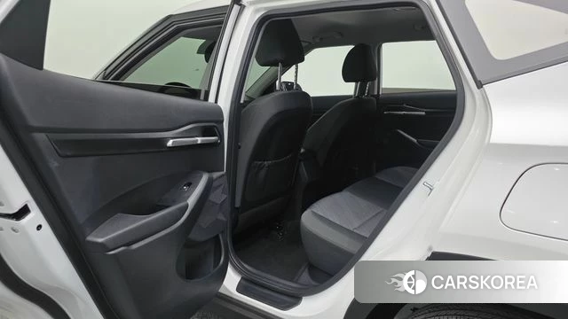 Kia The New Seltos id 4222747 из Кореи 8