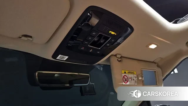 Kia Carnival 4th generation id 3318332 из Кореи 8