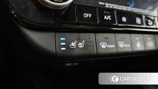 Hyundai Avante (CN7) id 4759393 из Кореи 8