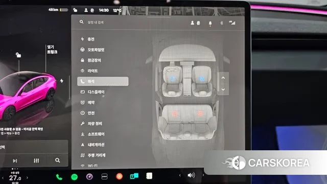 Tesla Model 3 id 3371951 из Кореи 8