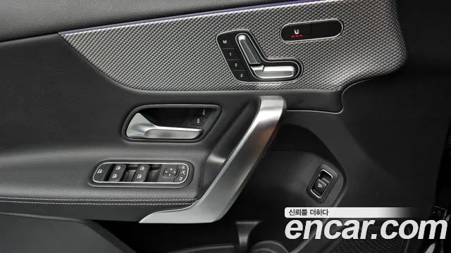 Mercedes-Benz A-Class W177 id 2905940 из Кореи 8