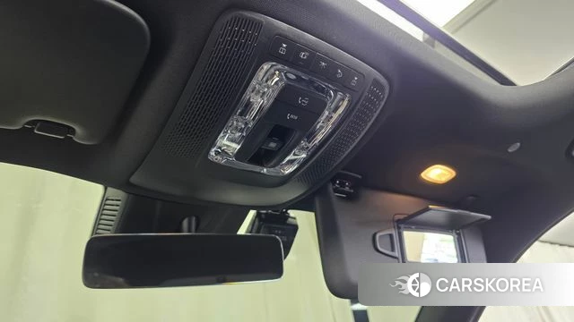 Mercedes-Benz GLB-Class X247 id 4434439 из Кореи 8