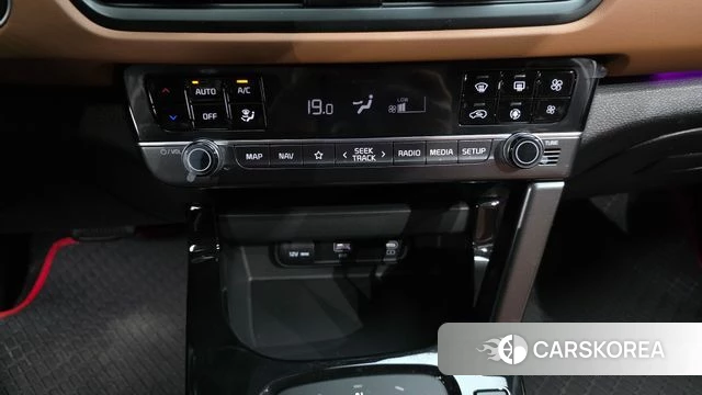 Kia The New Seltos id 4757721 из Кореи 8