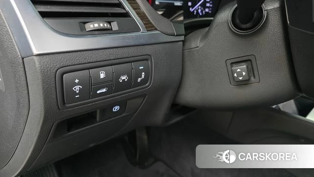 Genesis G80 id 3873121 из Кореи 8