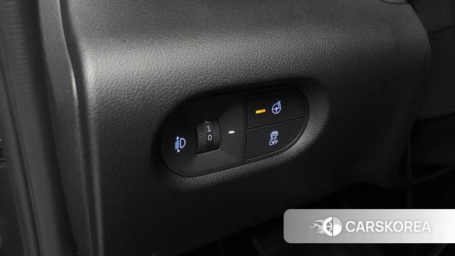 Hyundai Casper id 4201615 из Кореи 8