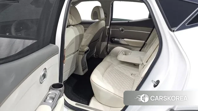 Genesis GV60 id 3777126 из Кореи 8