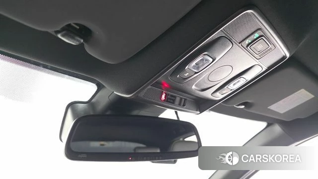 Renault Korea (Samsung) XM3 id 4921781 из Кореи 8