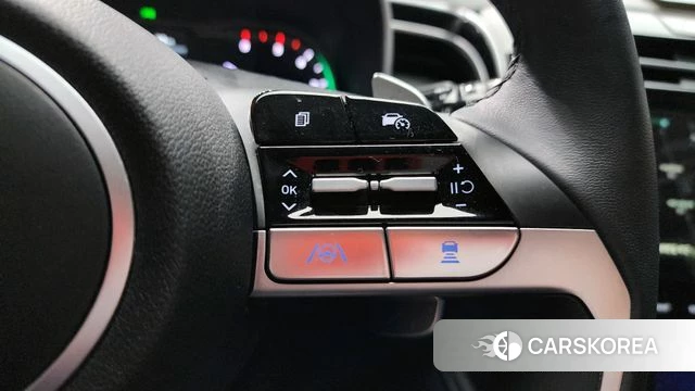 Hyundai Tucson (NX4) id 4281117 из Кореи 8