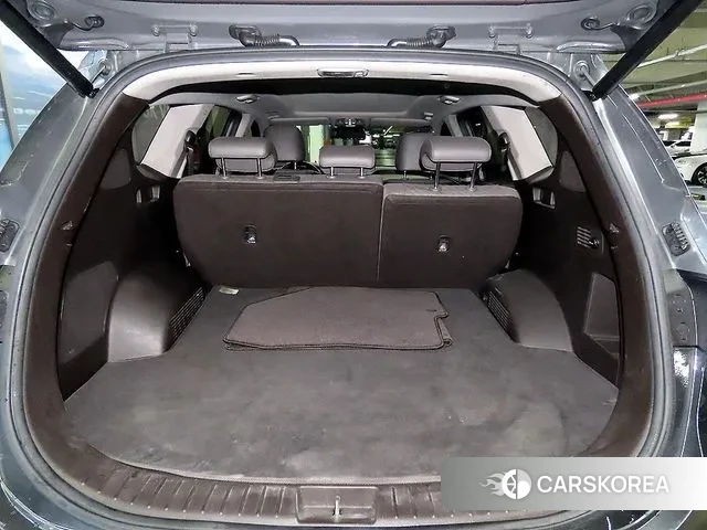 Hyundai Santa Fe TM id 3418266 из Кореи 8