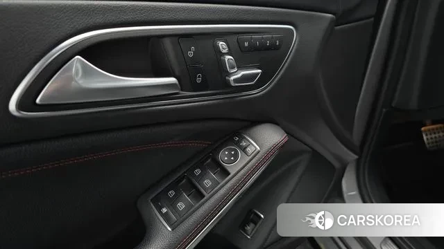Mercedes-Benz CLA-Class C117 id 3423532 из Кореи 8