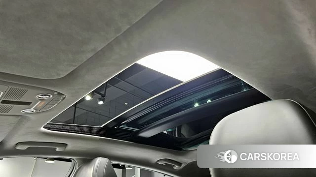 Hyundai The New Grandeur IG id 3911281 из Кореи 8