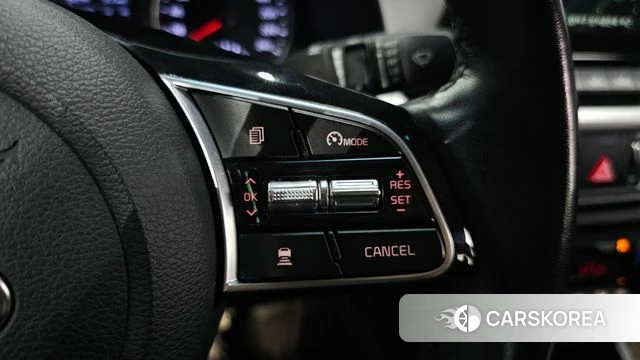 Kia Come New K3 id 4525363 из Кореи 8