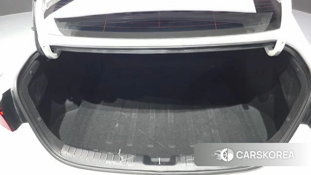 Kia The New K3 2nd generation id 4613261 из Кореи 8