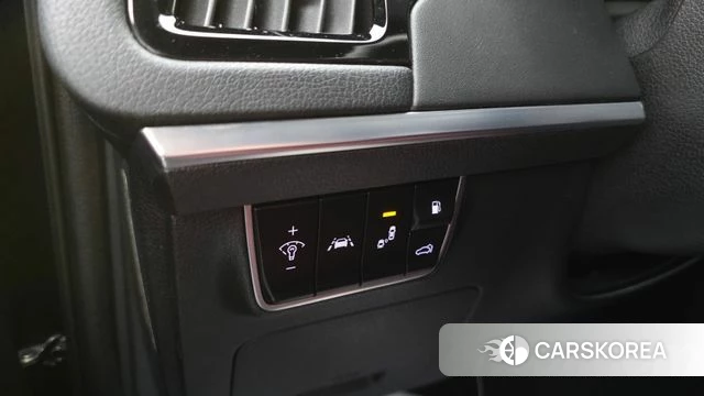 Kia Stinger id 3828825 из Кореи 8