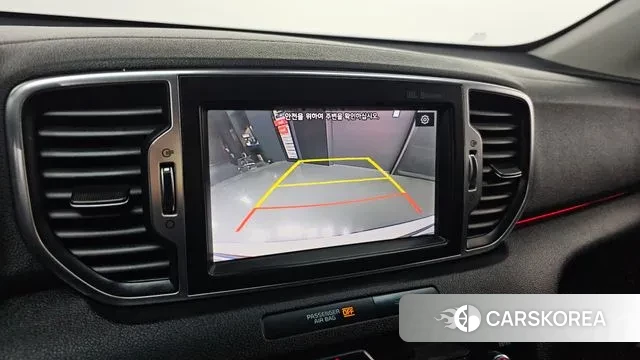 Kia Sportage 4th Generation id 3465075 из Кореи 8