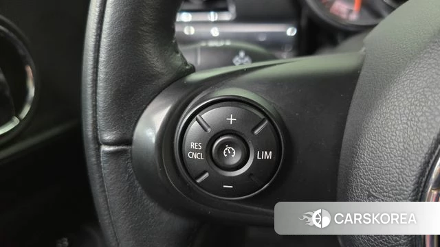 Mini Cooper Clubman id 4873680 из Кореи 8