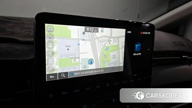 Hyundai Staria id 4382263 из Кореи 8