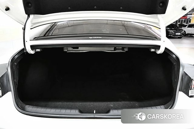Hyundai Avante (CN7) id 4402069 из Кореи 8