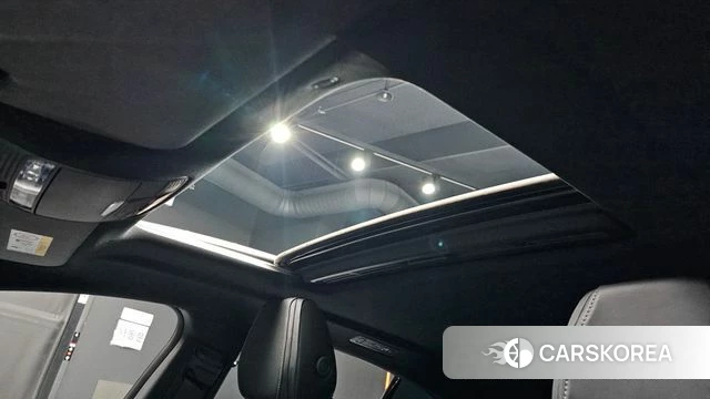 Mercedes-Benz AMG GT id 3799464 из Кореи 8