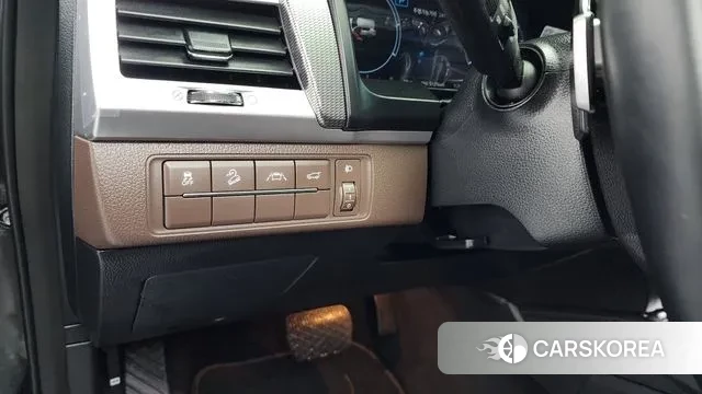 Ssangyong All New Rexton id 3597219 из Кореи 8