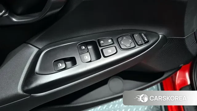 Hyundai Veloster (JS) id 3641530 из Кореи 8