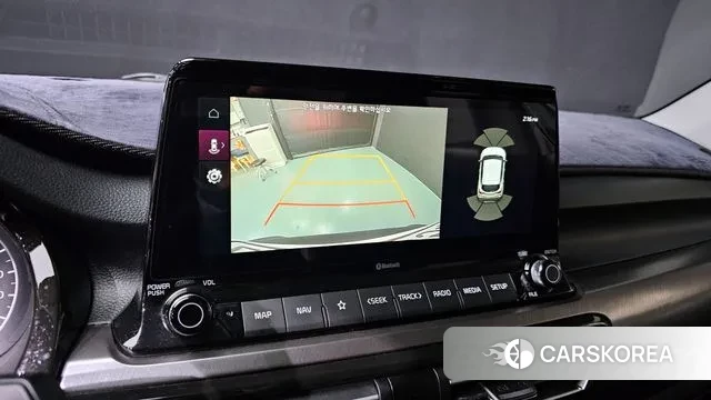 Kia Seltos id 3567933 из Кореи 8