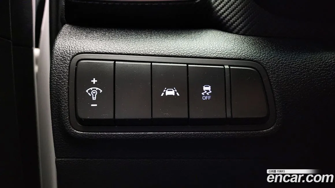 Hyundai All New Tucson id 2175689 из Кореи 8