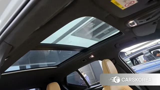 Volvo XC40 id 3390159 из Кореи 8