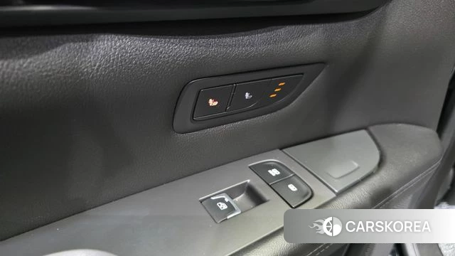 Cadillac CT6 id 4520983 из Кореи 8