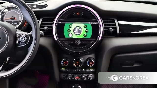 Mini Cooper id 3619155 из Кореи 8